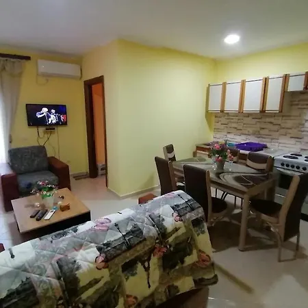 Kastriot Apartment Durres