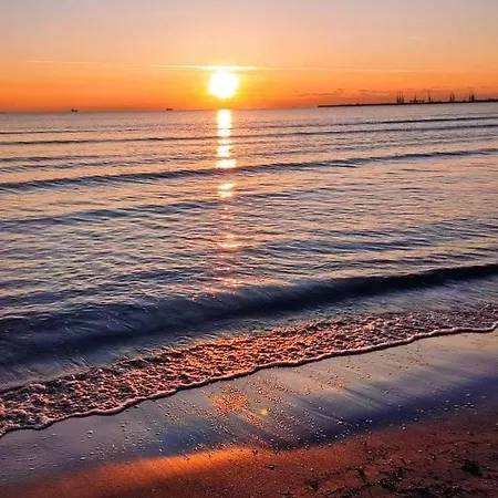 Lägenhet Kastriot *