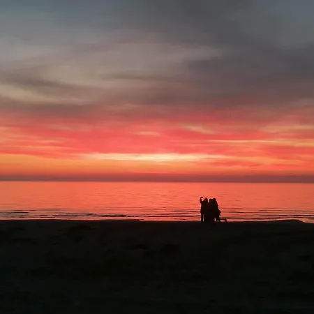 Lägenhet Kastriot *