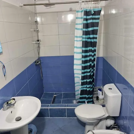 Kastriot Apartment