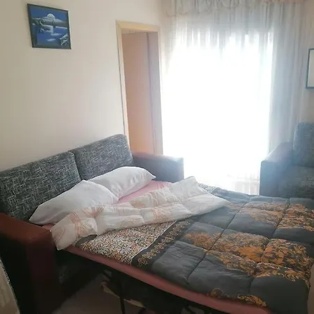 Kastriot Apartamento *