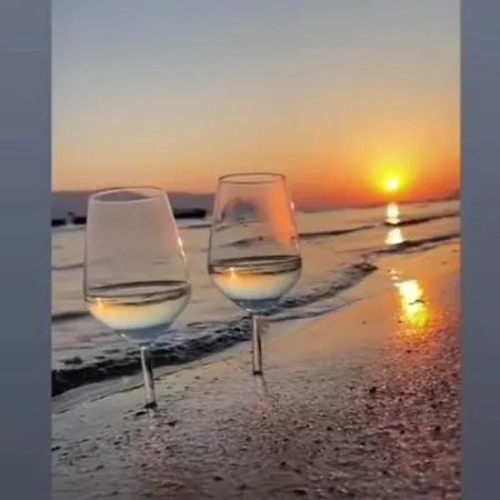 Appartamento Kastriot