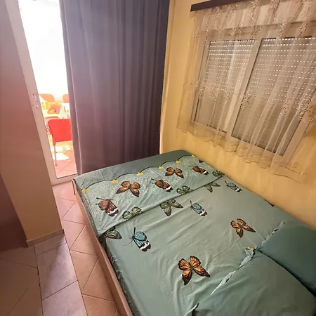 Appartamento Kastriot