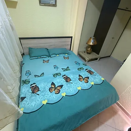 Kastriot Apartamento *