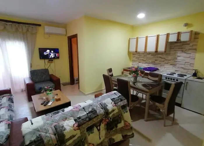 Kastriot Appartement Durrës