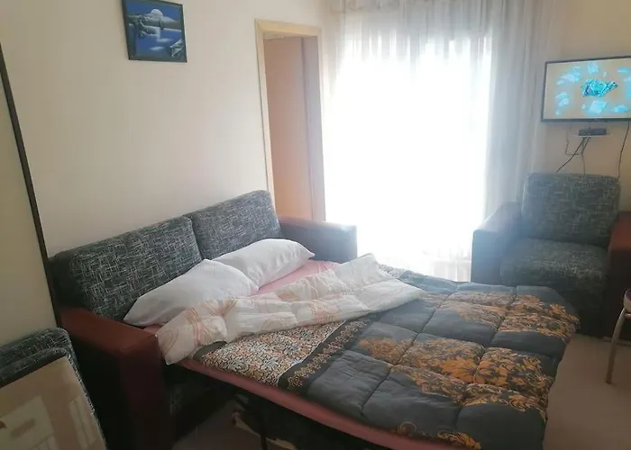 Kastriot Apartamento *