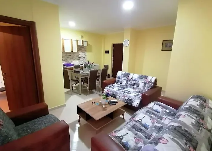 Kastriot Appartement