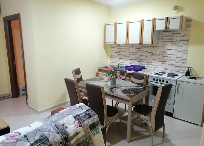 Kastriot Appartement