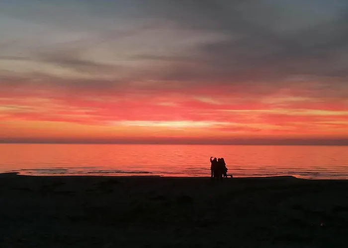 Appartement Kastriot *