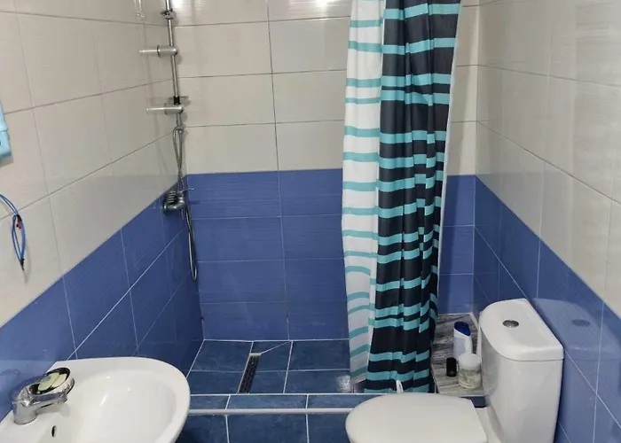 Kastriot Apartamento