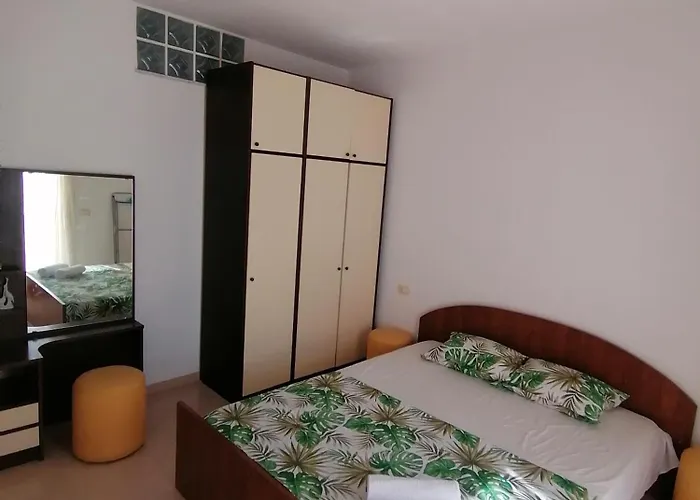 Kastriot Appartement Durrës