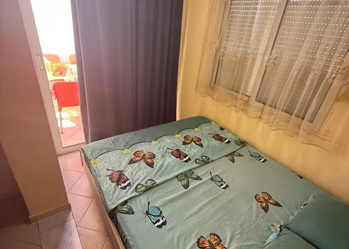 Apartamento Kastriot