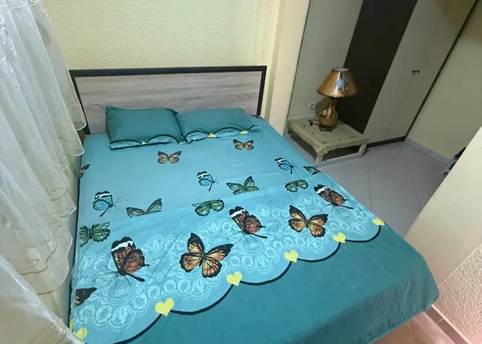 Kastriot Apartamento *