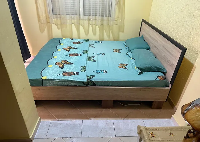 Kastriot Appartement Durrës